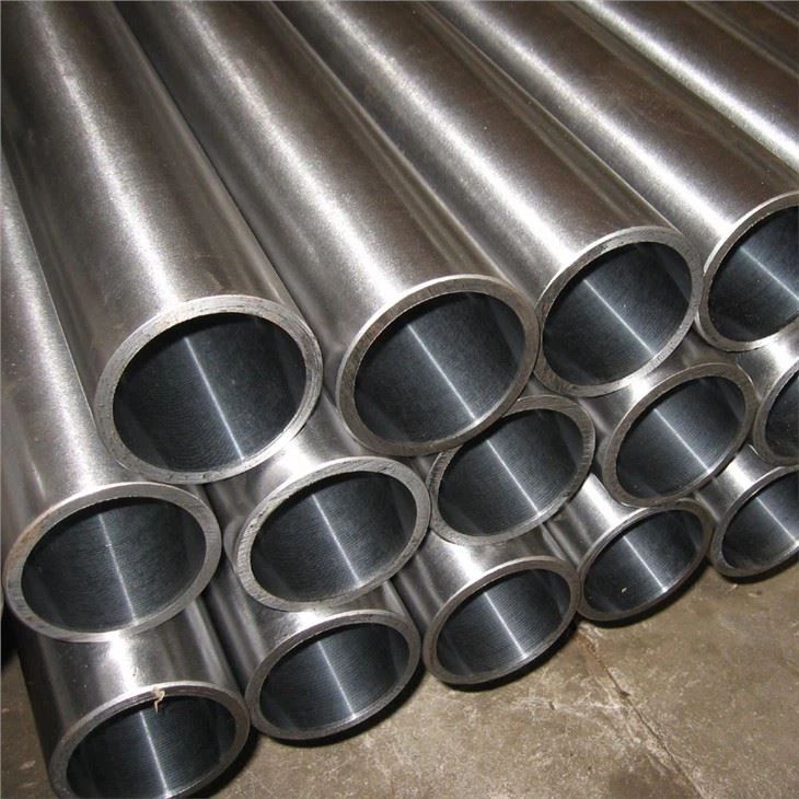 Seamless Hydraulic Cylinder Tube