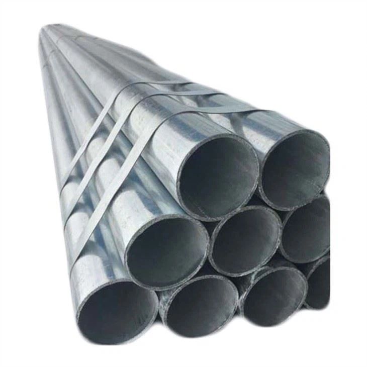 CK45 Seamless Carbon Steel Honed Tube