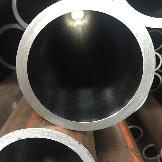 Hydraulic Cylinder Honed Tube