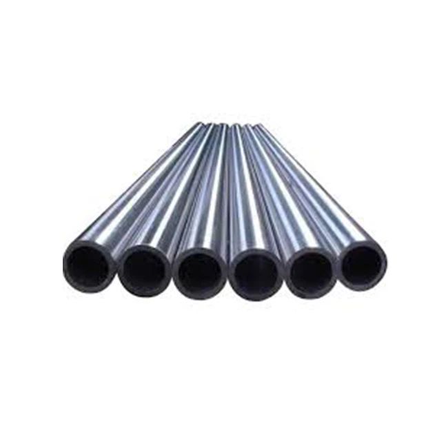 Hollow Hydraulic Piston Rod