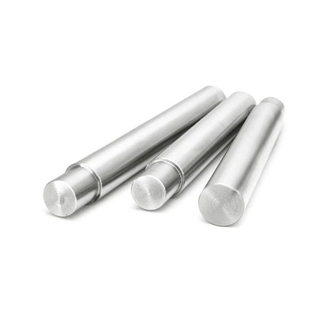 Pneumatic Cylinder Piston Rod