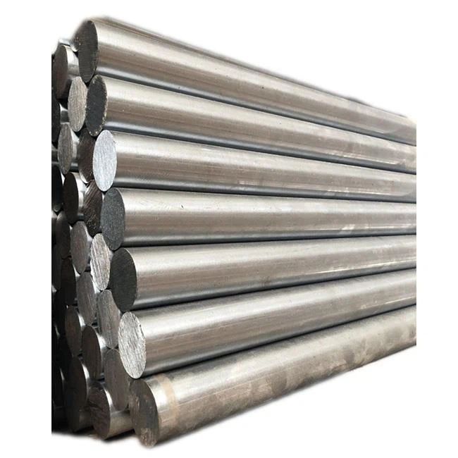 Hydraulic Cylinder Piston Rod