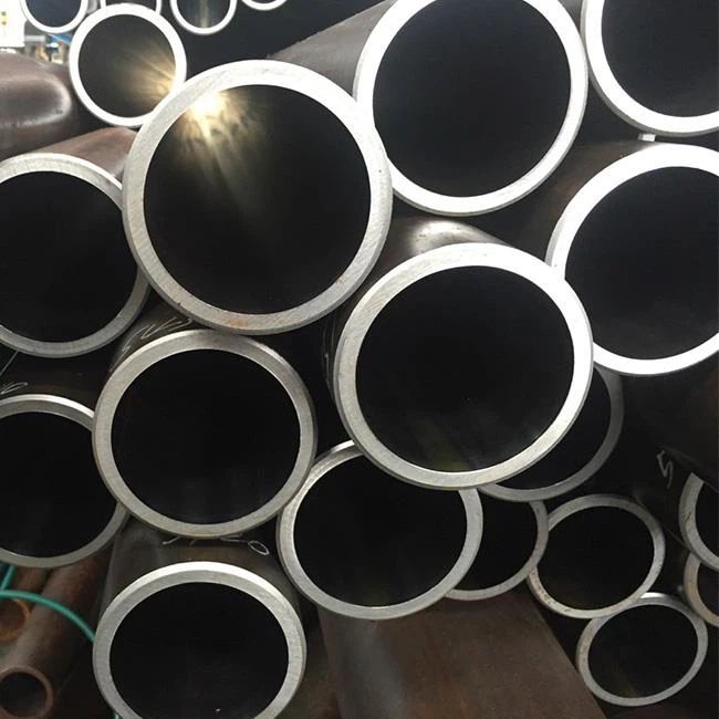 Carbon Steel Seamless Honed Tube