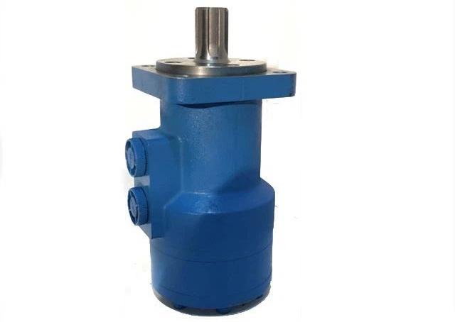 BM345 Series Small Hydraulic