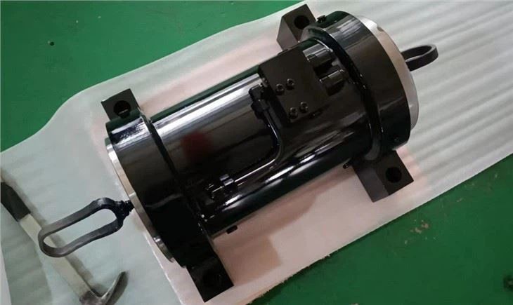 Hydraulic Rotary Actuator L30 95