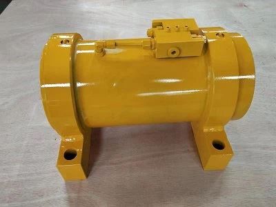 High Torque Hydraulic Rotary Actuator