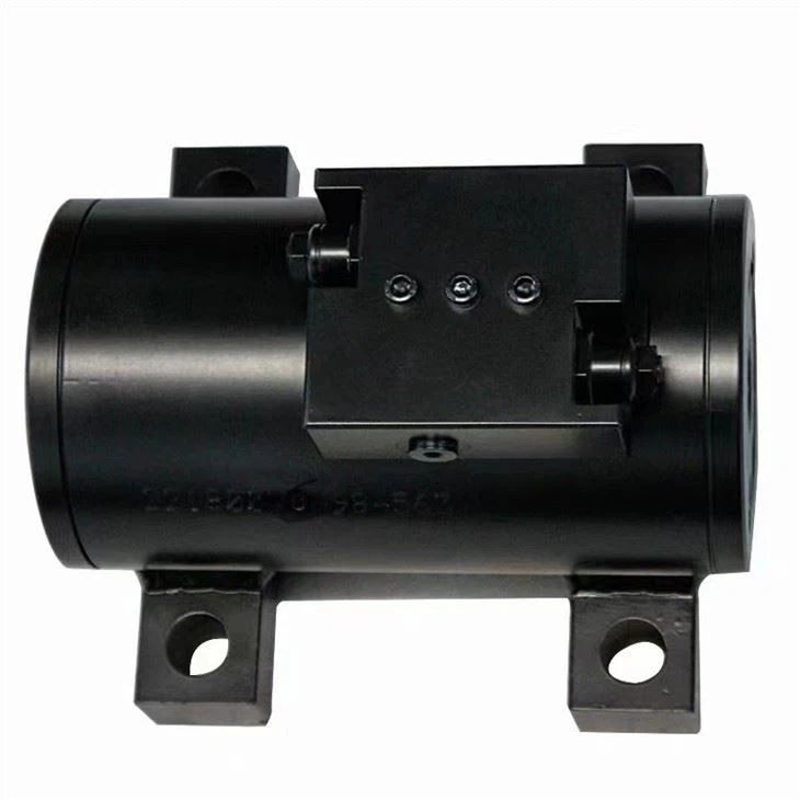 Hydraulic Rotary Actuator Cylinder