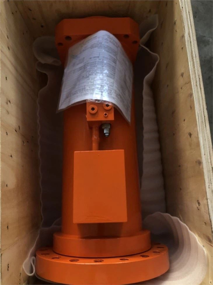 Hydraulic Rotary Actuator L30 95