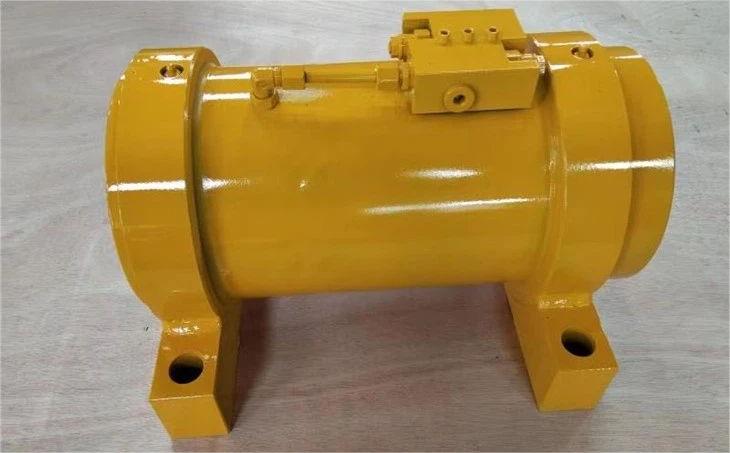 Hydraulic Rotary Actuator For Excavator