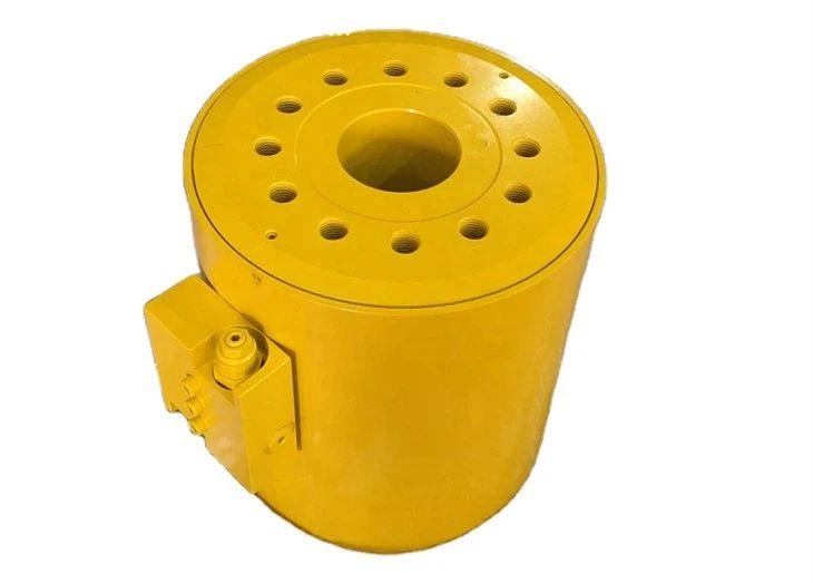 L10 5.5 Rotary Actuator Cylinder