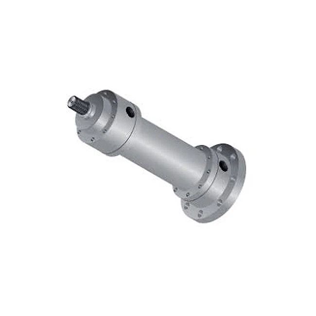 Double Acting Metallurgy Hydraulic Cylinder