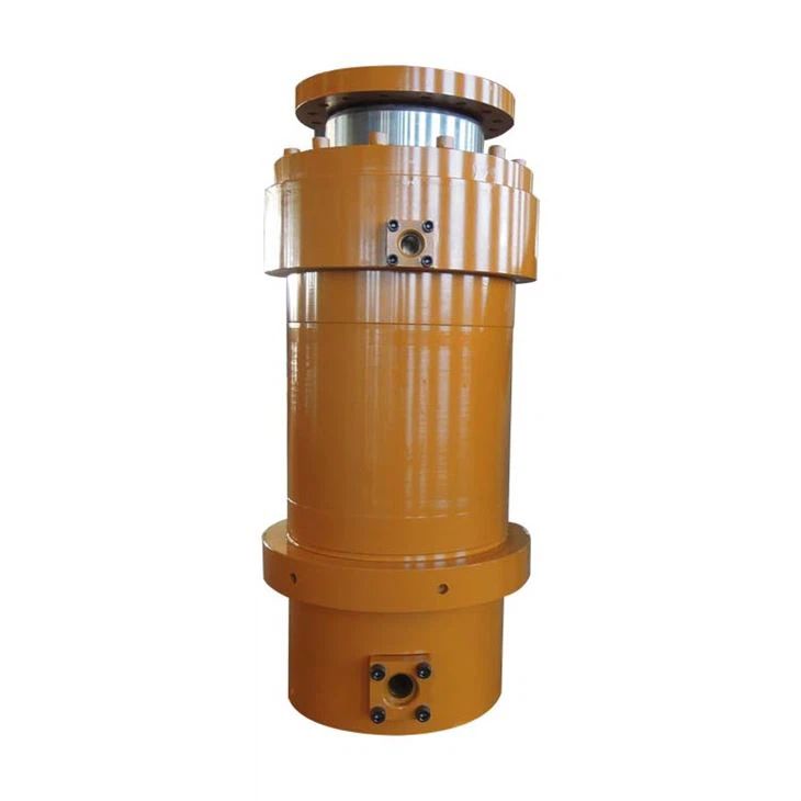 Nonstandard Piston Hydraulic Cylinder