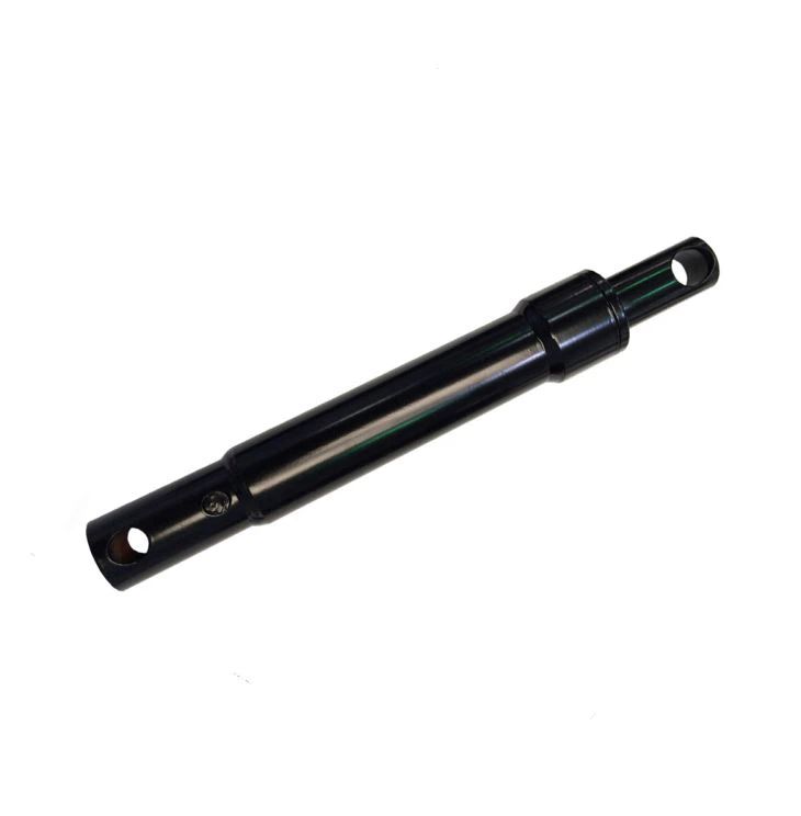 Snowplow Plunger Hydraulic Cylinder