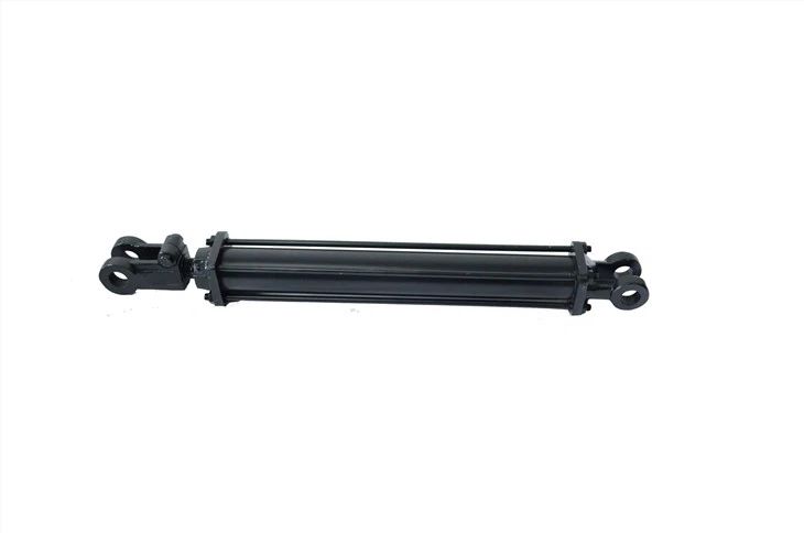 20 Ton Farm Machinery Tie Rod Hydraulic Cylinder