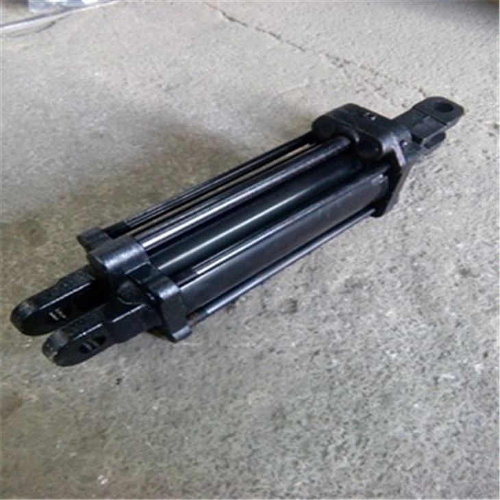 Agricultural Machinery Tie Rod Cylinder