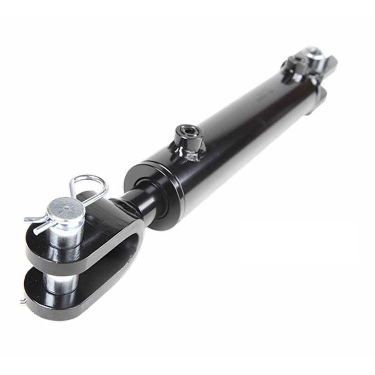 ROHS Approved Tie-Rod Hydraulic Cylinder