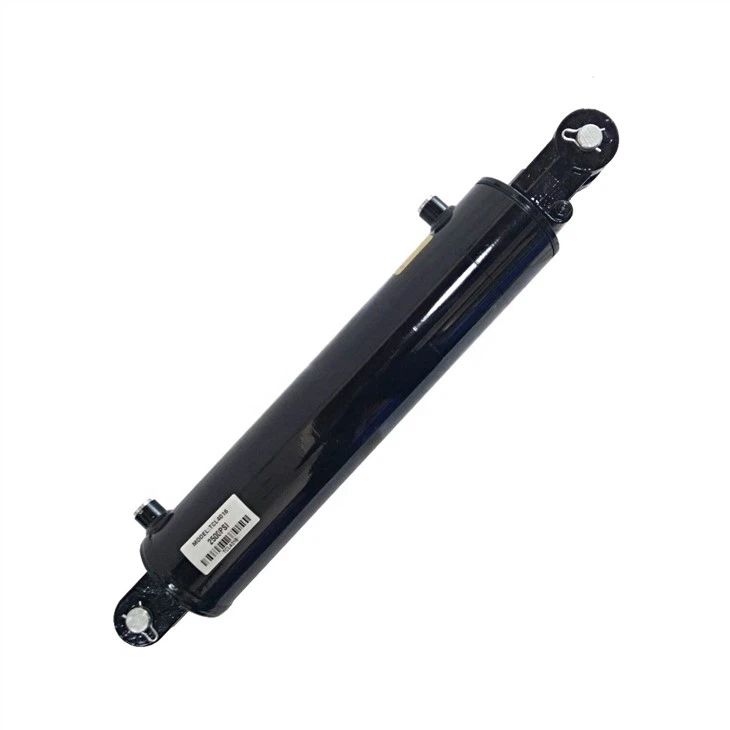 10 Ton Hydraulic Cylinder Miniature Hydraulic Cylinder