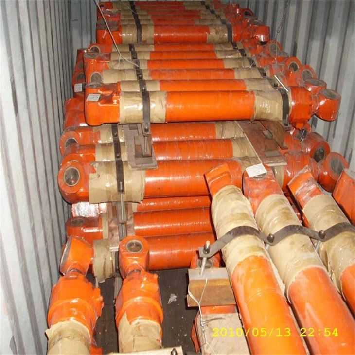 EX1200 1100 5500 1900 Hydraulic Cylinder Excavator