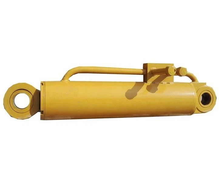 Steering Hydraulic Cylinder For XCMG Wheel Loader