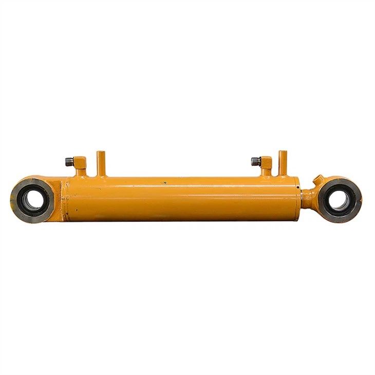 Vehicle Hydraulic Cylinder For Repair Work