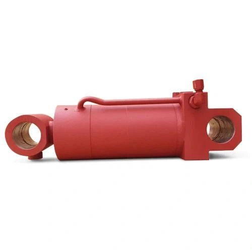 Hydraulic Cylinder For Industrial Machines