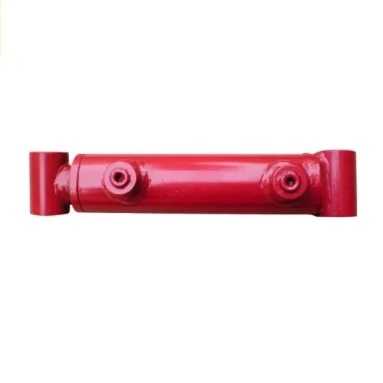 Lifting Machine Weld Hydraulic Cylinder