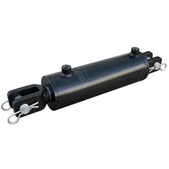 Hydraulic RAM 5 Ton For Construction Machine