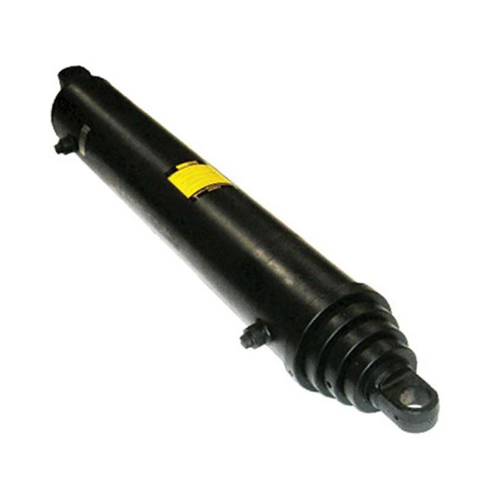 Telescopic Hydraulic Cylinder For Trailer