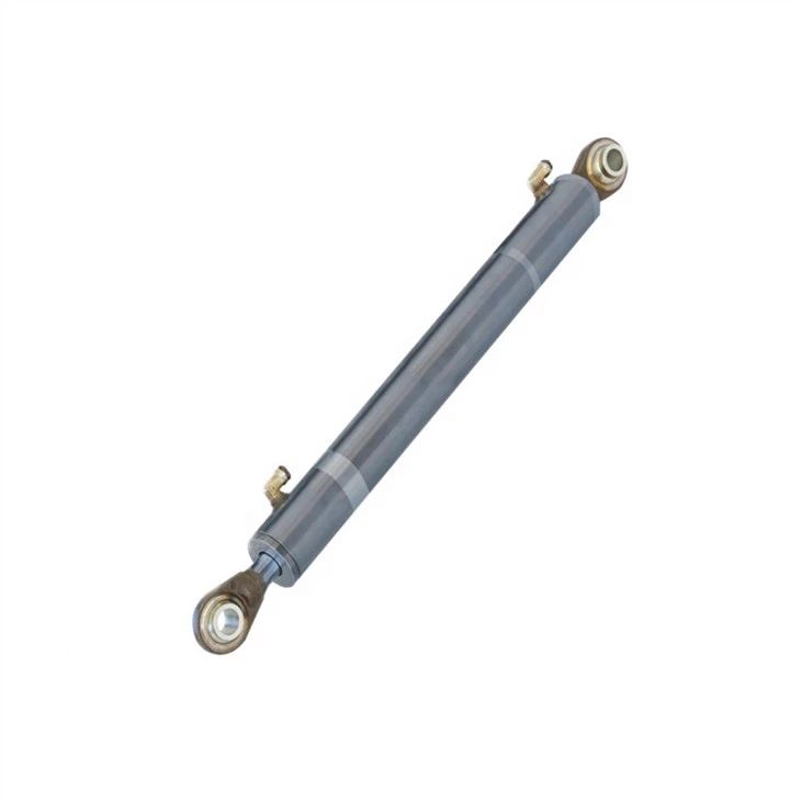 Machinery Hydraulic Oil Cylinder