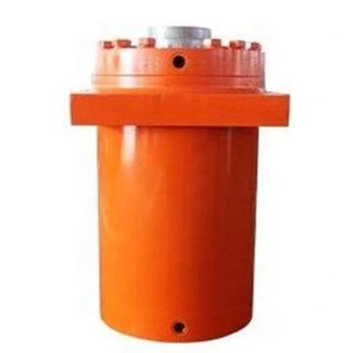 50ton,100ton, 200ton,500ton Hydraulic Cylinder