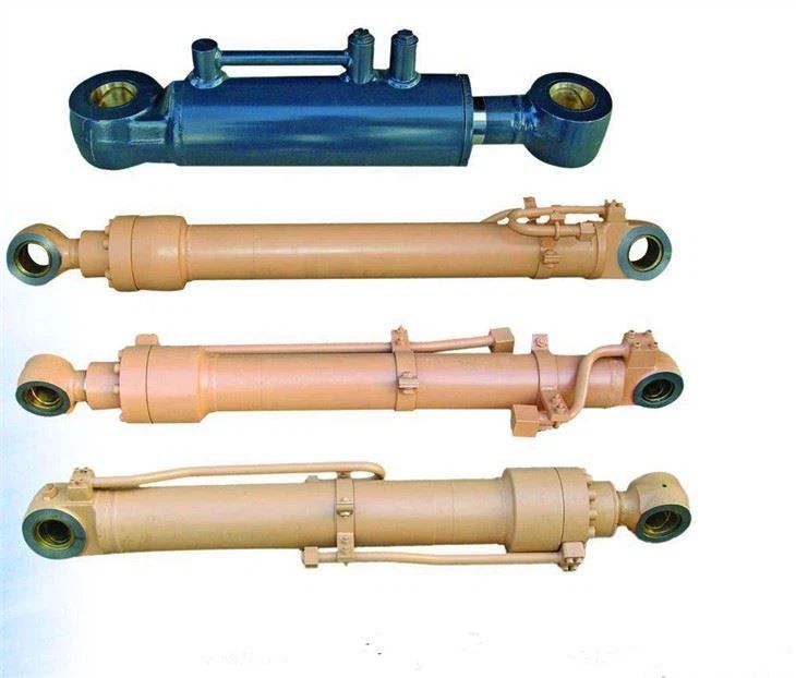 Marine Hydraulic Cylinder