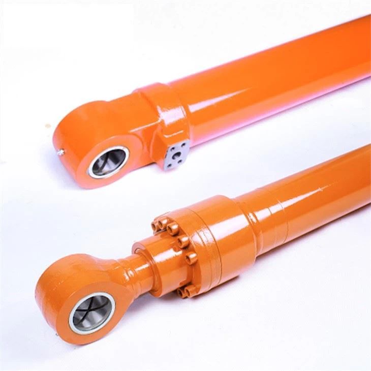 OEM Hydraulic Cylinder For Hitachi EX200