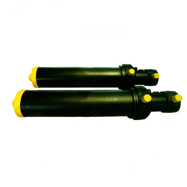 Hydraulic Lifting Jack Hydraulic Cylinder