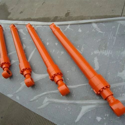 Hydraulic Cylinder For Doosan DX340LC