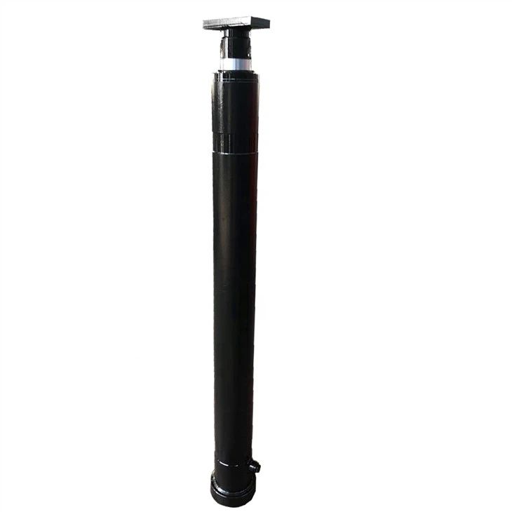 Retractable Hydraulic Cylinder/Jack