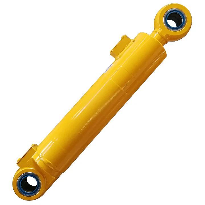 Excavator Steering Hydraulic Cylinder