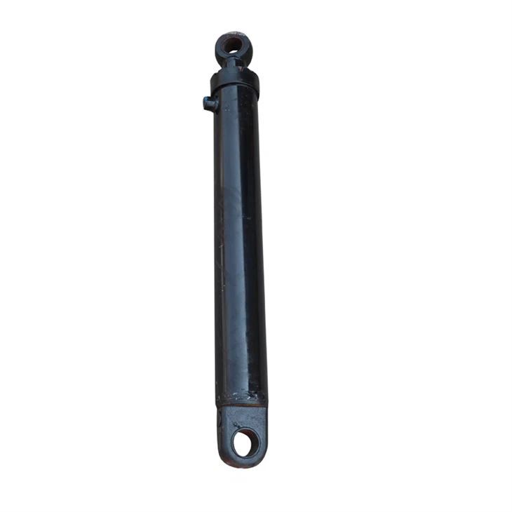 10 Ton Single Acting Hydraulic Cylinder