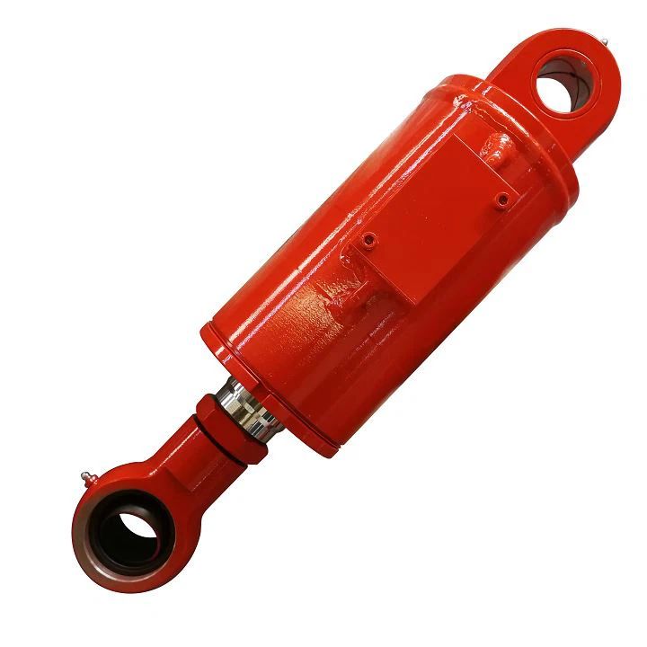 10 Ton Small Size Hydraulic Cylinder/Ram