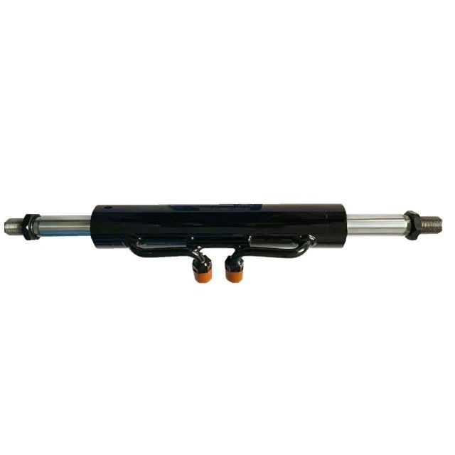 China Supplier Steering Hydraulic Cylinders