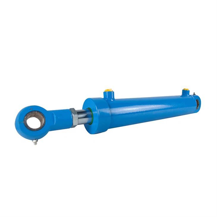 Reliable And Durable Hydraulic Cylinders