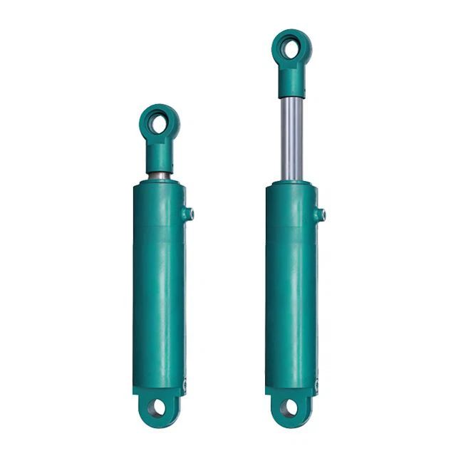 CE Certified Cheap Hydraulic Cylinders