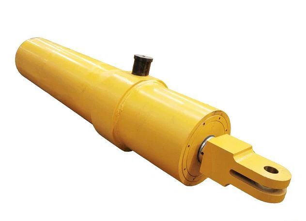 Crawler Crane Hydraulic Cylinder