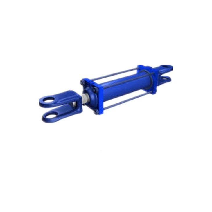 Clevis Mounted Tie Rod Hydraulic Cylinders