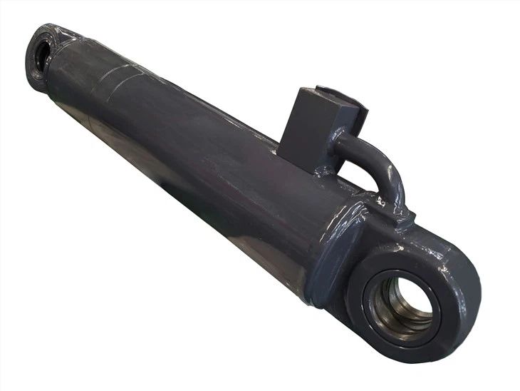 Tractor Loader Hydraulic Steering Cylinder