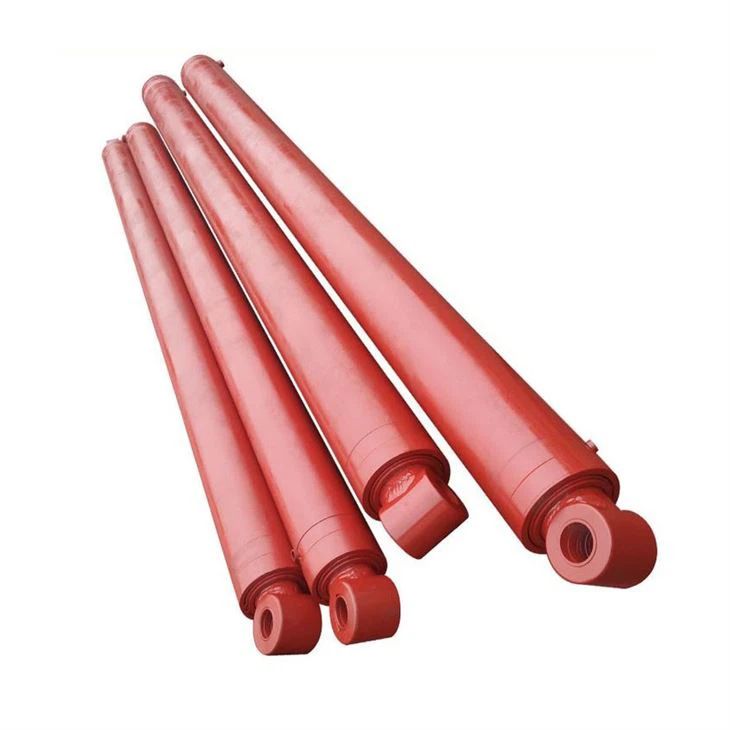 Mining Equipment Hydraulic Cylinder