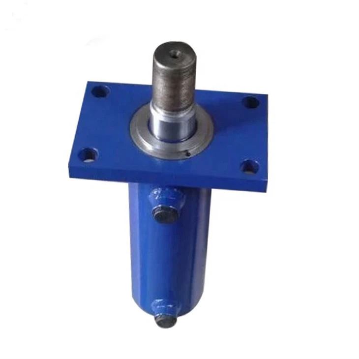 Special Equipment Hydraulic Cylinders