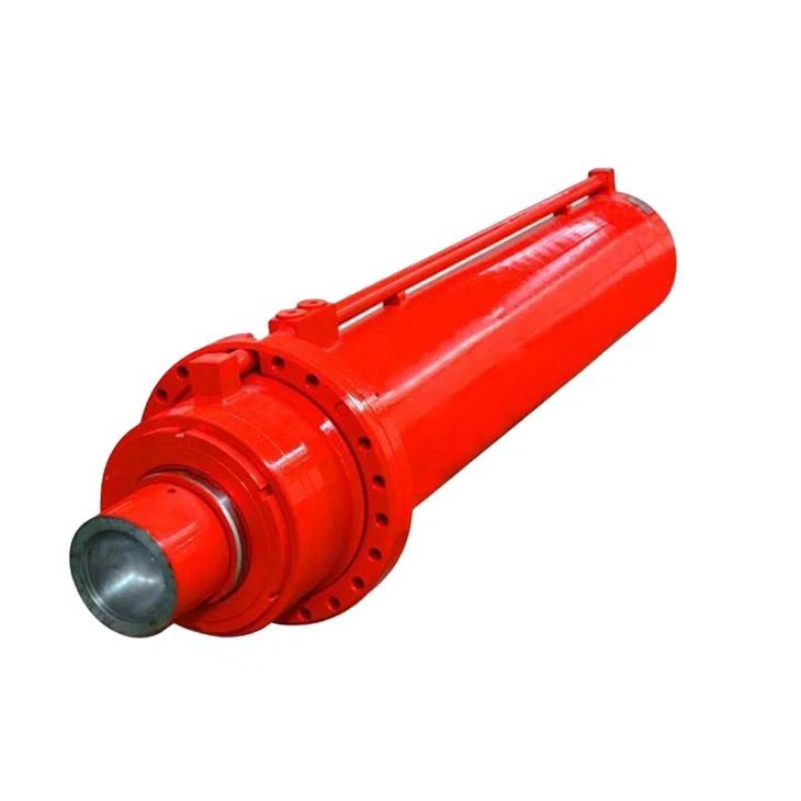 Roller Mill Hydraulic Cylinder