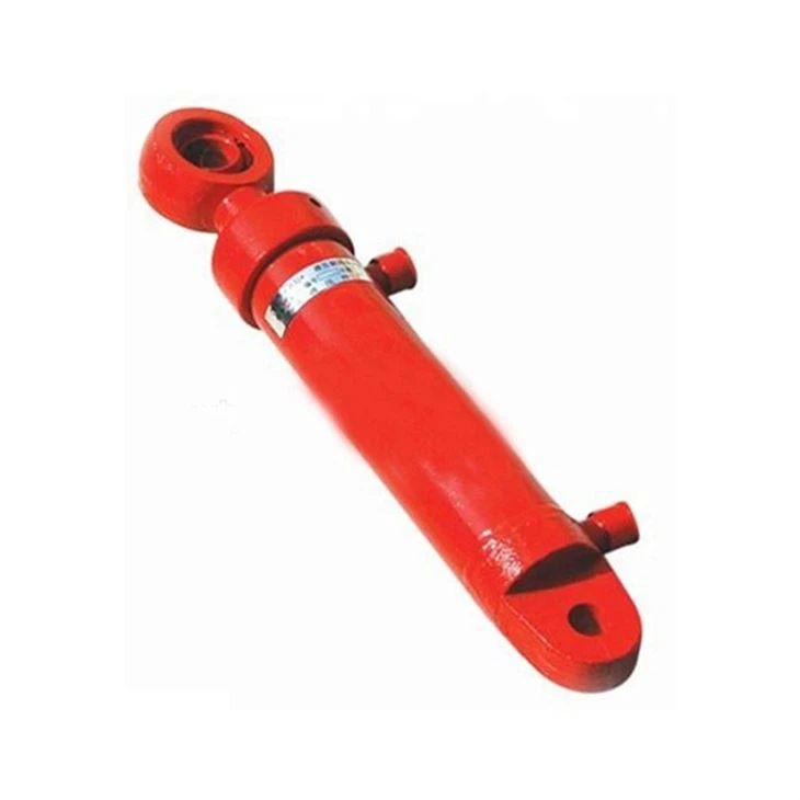 Made In China Hydraulic Cylinder OEM Manufacturer