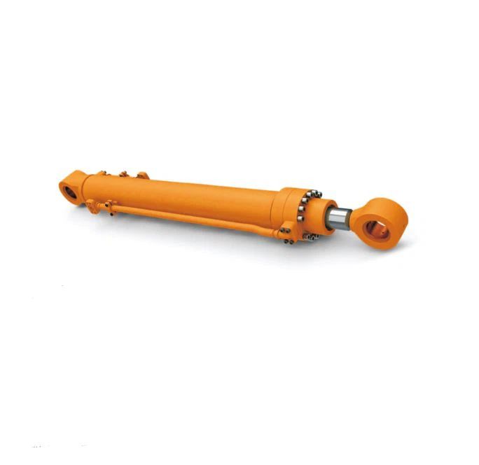 Small Medium Pressure Hydraulic Cylinders