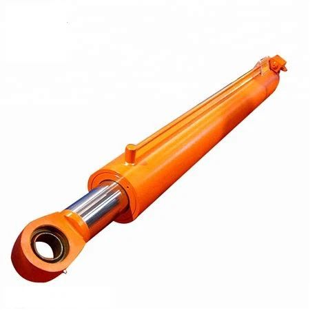 Hydraulic Mobile Boom Crane Cylinder